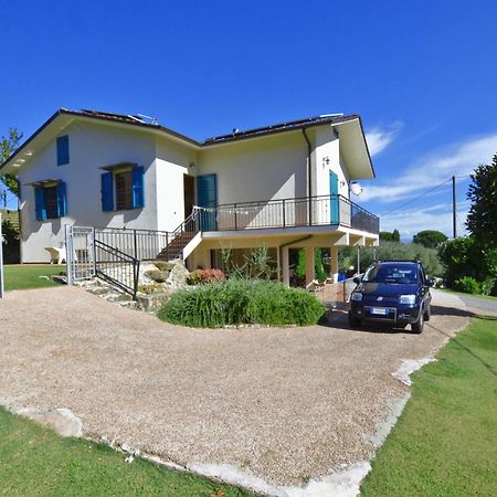 Casa Andreini - Happy Rentals Capannori Buitenkant foto