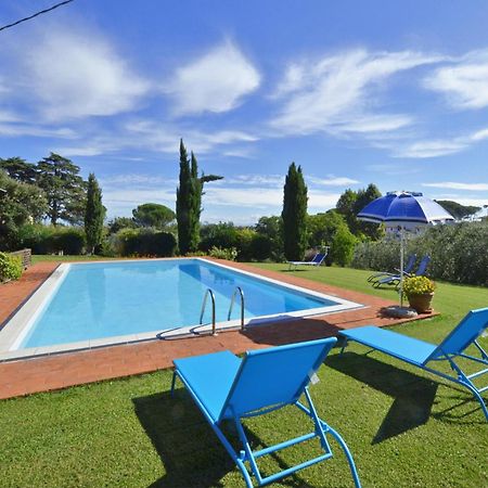 Casa Andreini - Happy Rentals Capannori Buitenkant foto