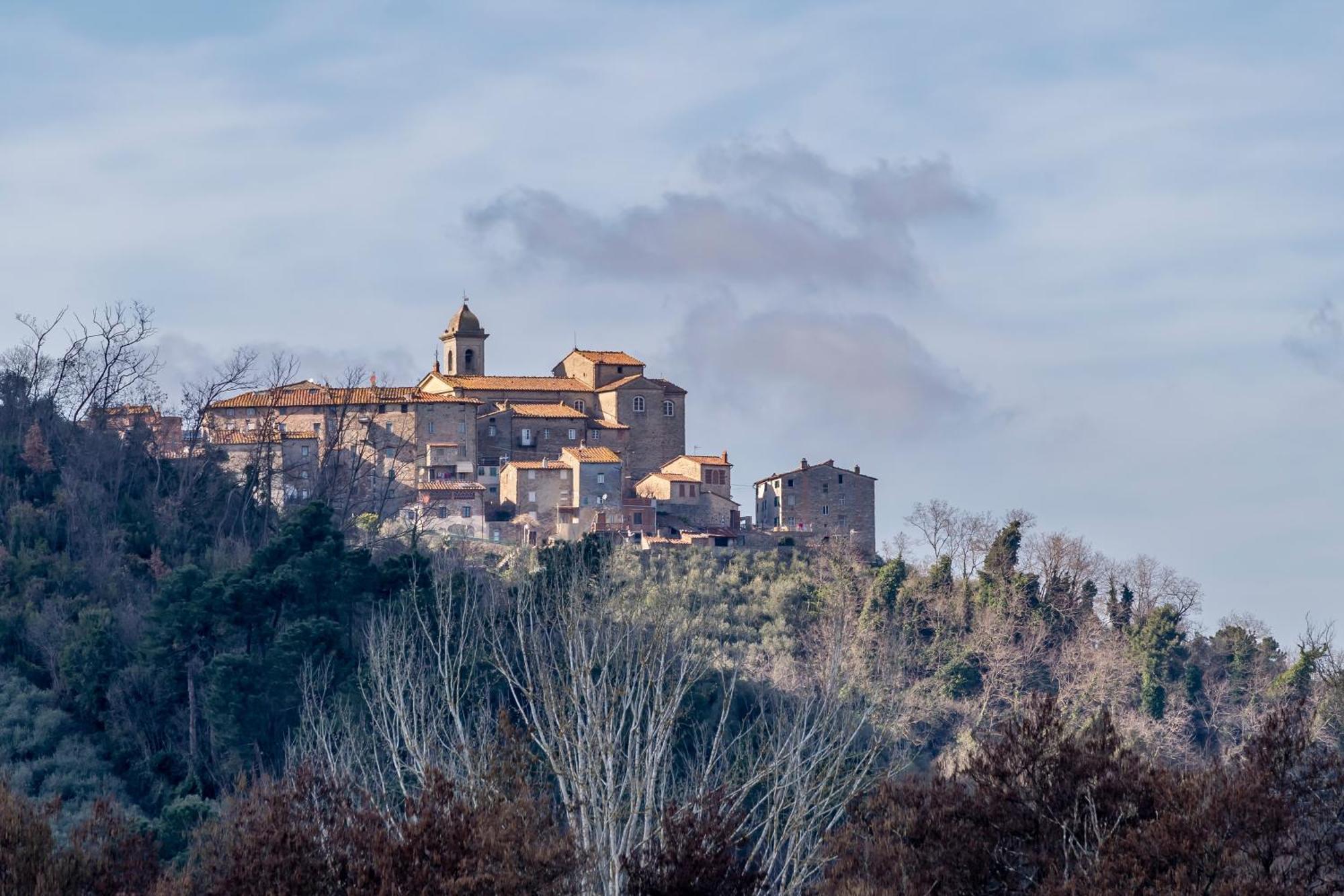Casa Andreini - Happy Rentals Capannori Buitenkant foto