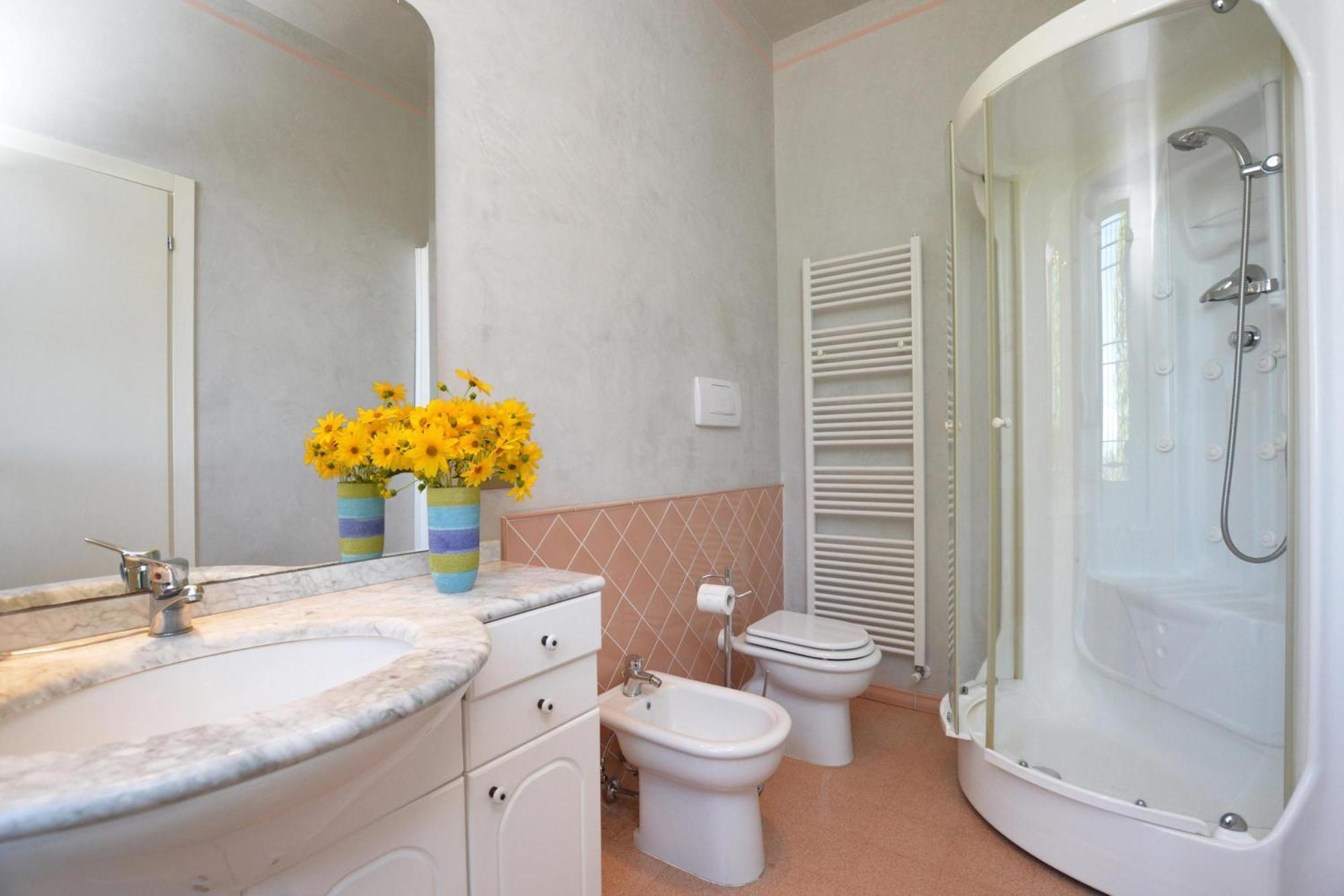 Casa Andreini - Happy Rentals Capannori Buitenkant foto