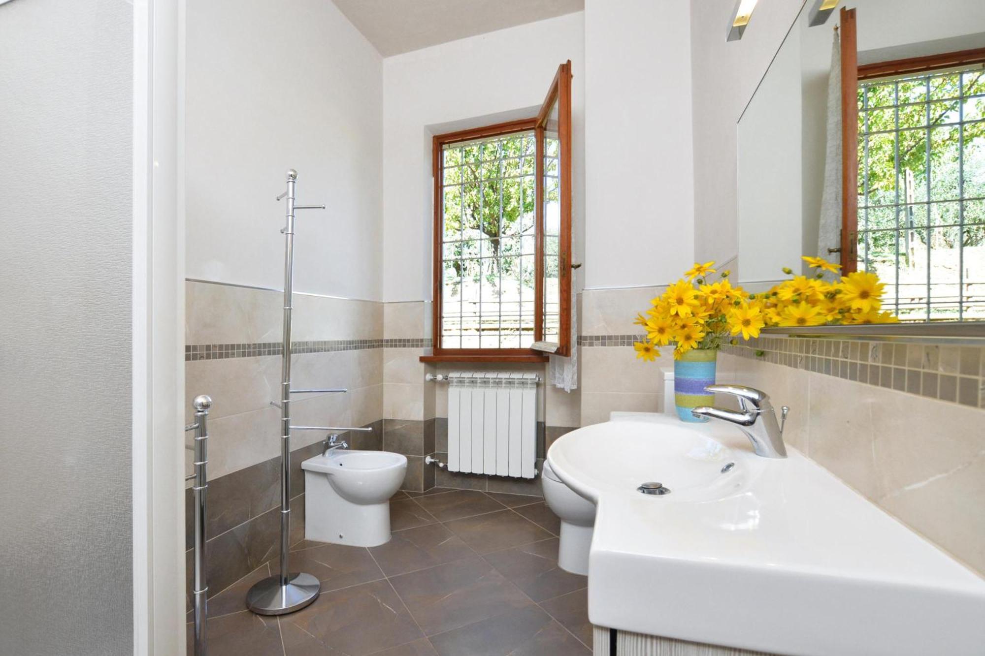 Casa Andreini - Happy Rentals Capannori Buitenkant foto