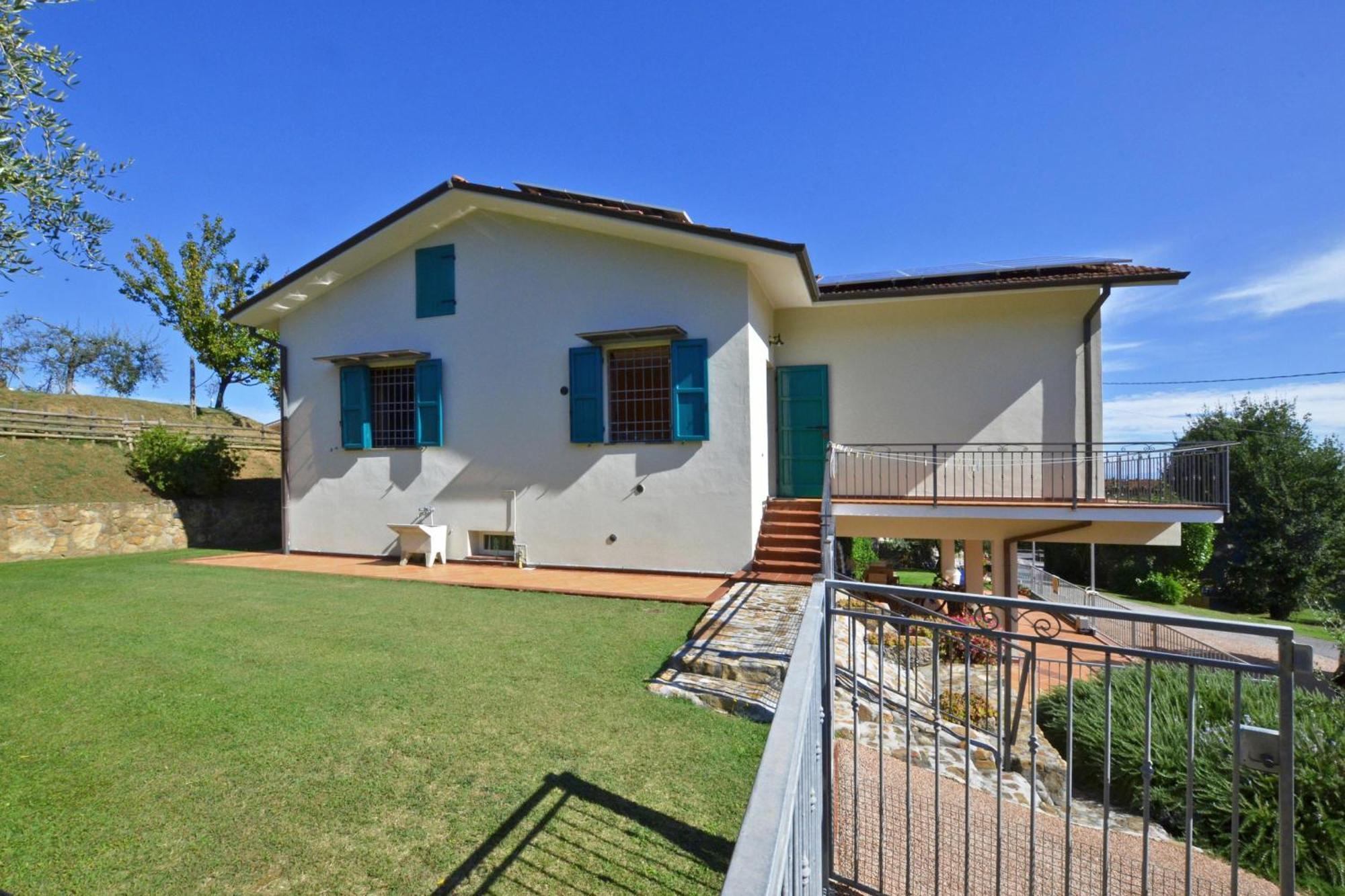 Casa Andreini - Happy Rentals Capannori Buitenkant foto