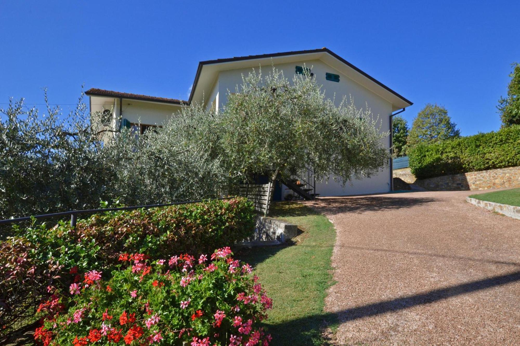 Casa Andreini - Happy Rentals Capannori Buitenkant foto