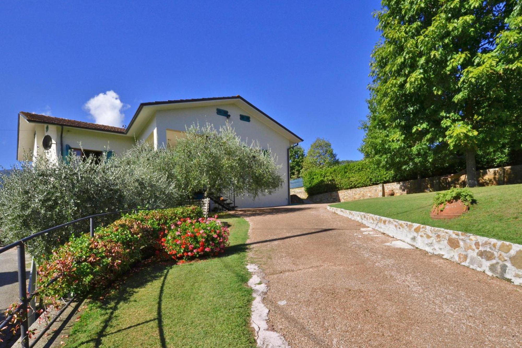 Casa Andreini - Happy Rentals Capannori Buitenkant foto