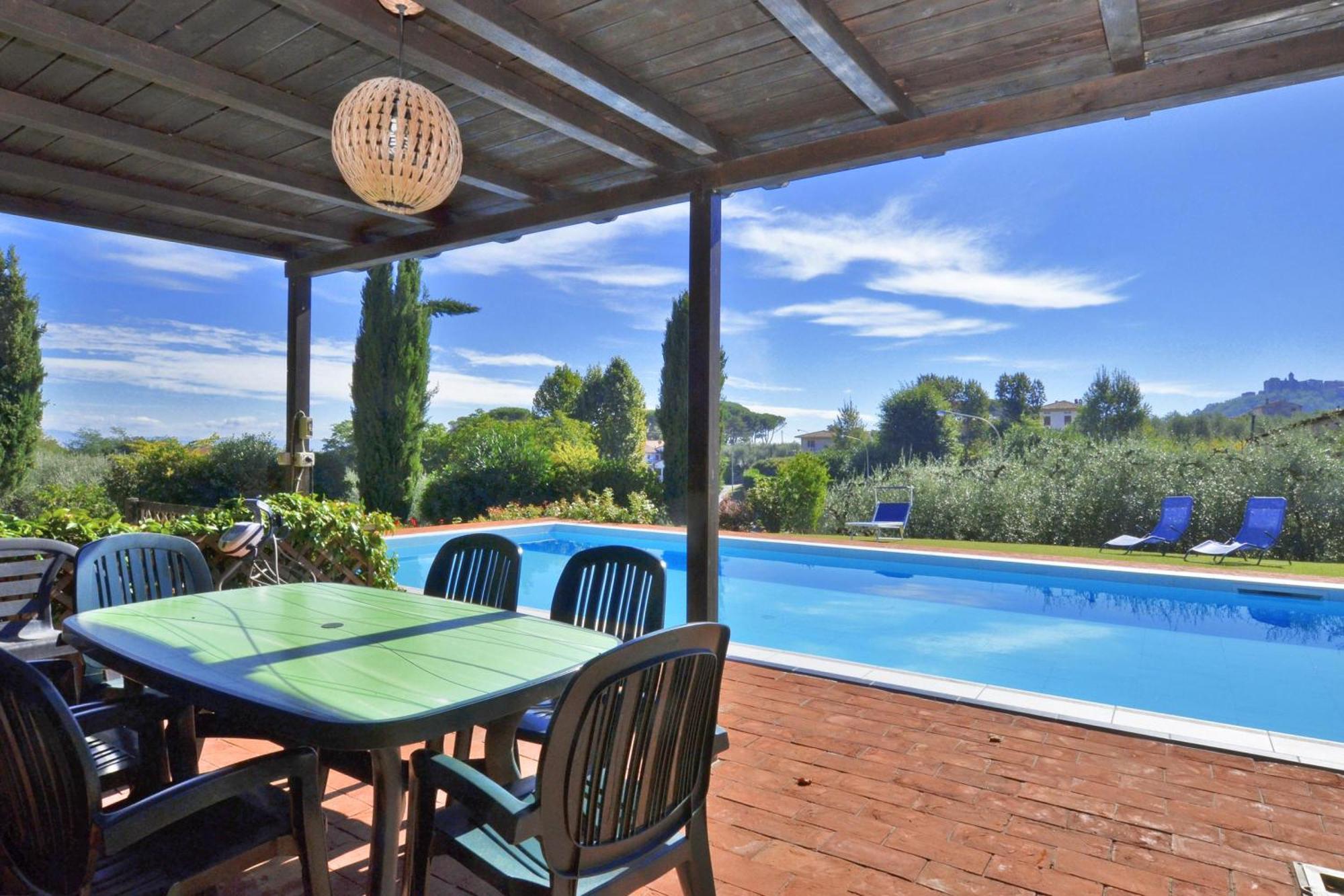 Casa Andreini - Happy Rentals Capannori Buitenkant foto