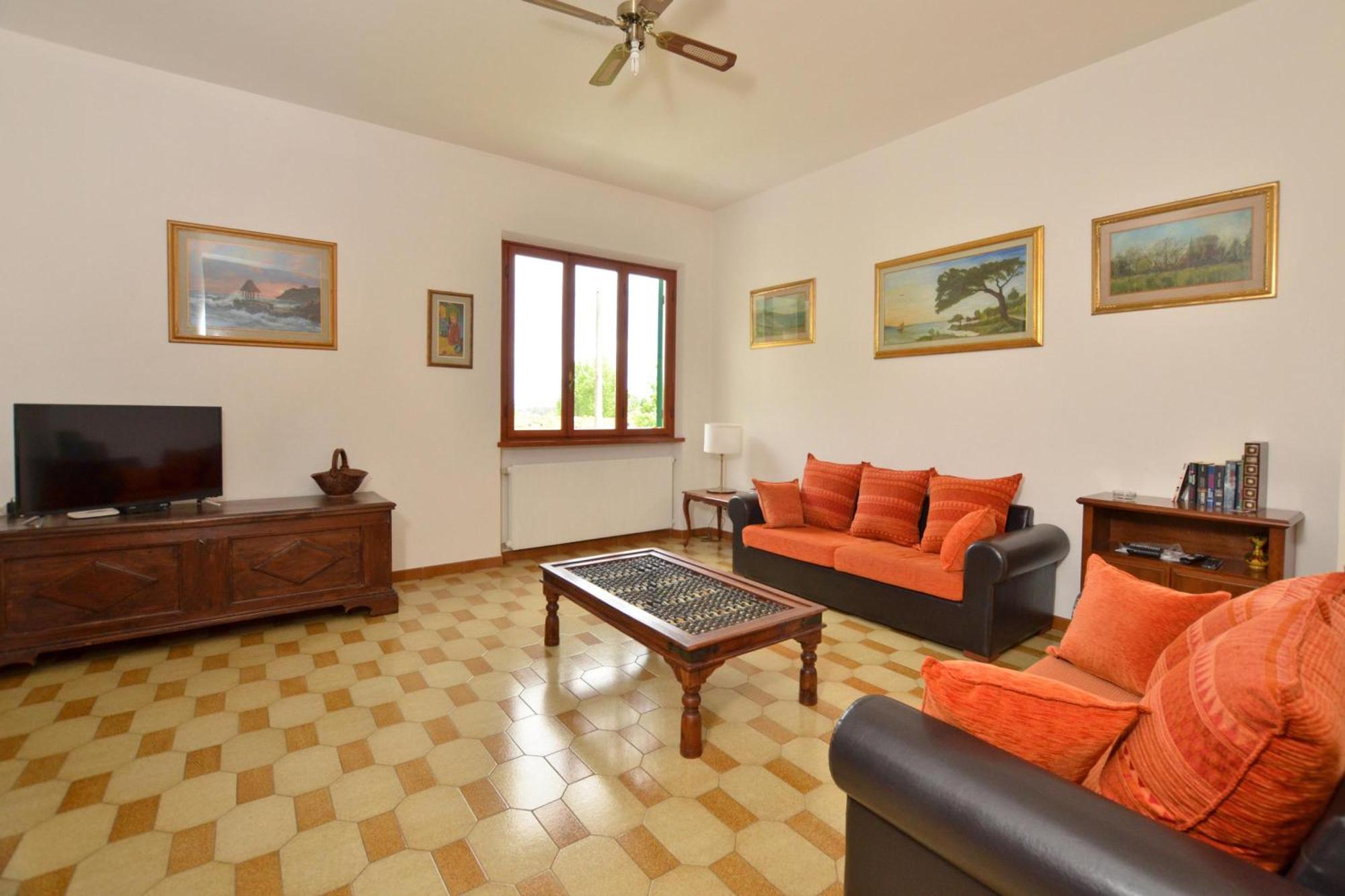 Casa Andreini - Happy Rentals Capannori Buitenkant foto