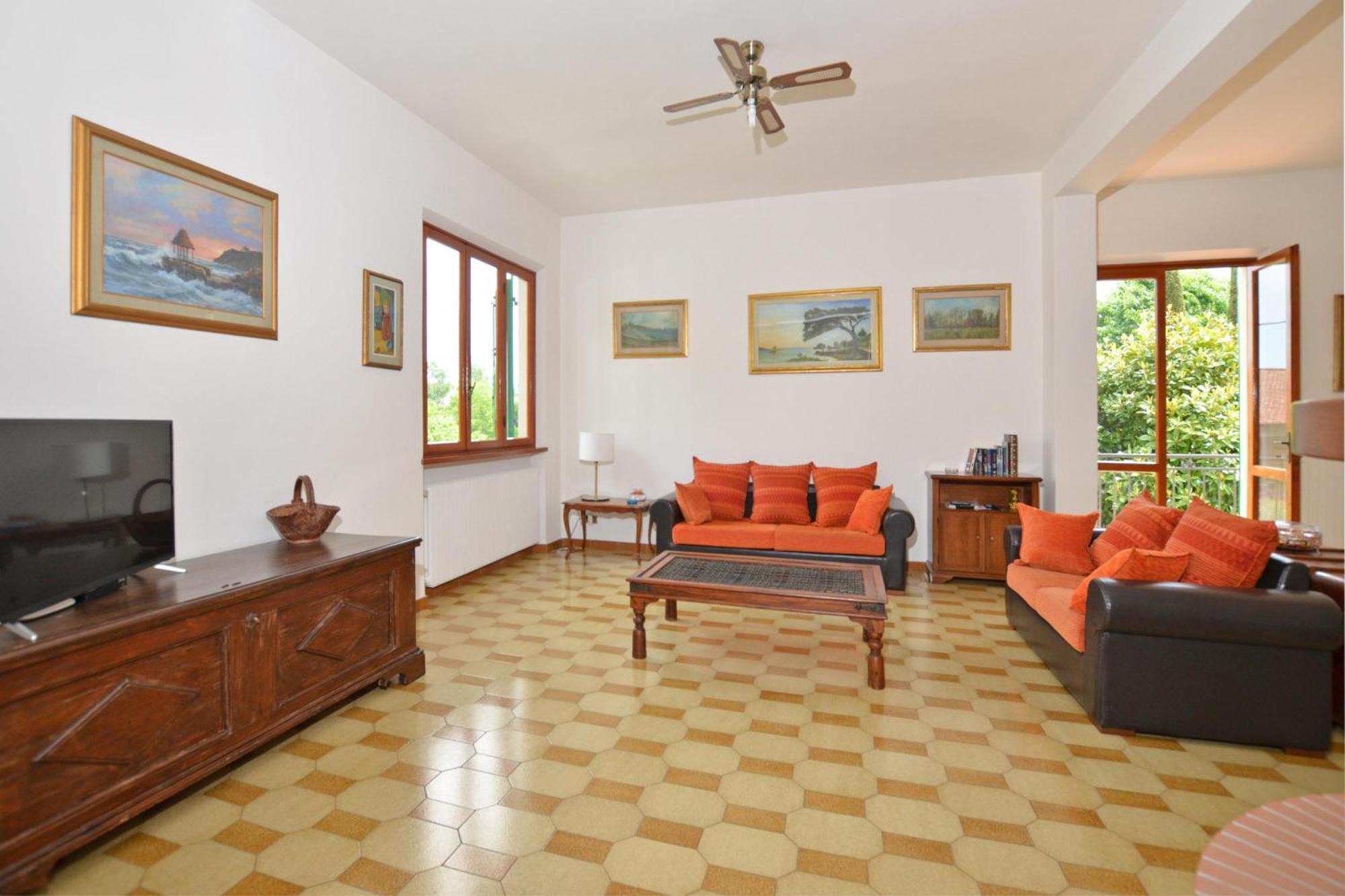 Casa Andreini - Happy Rentals Capannori Buitenkant foto