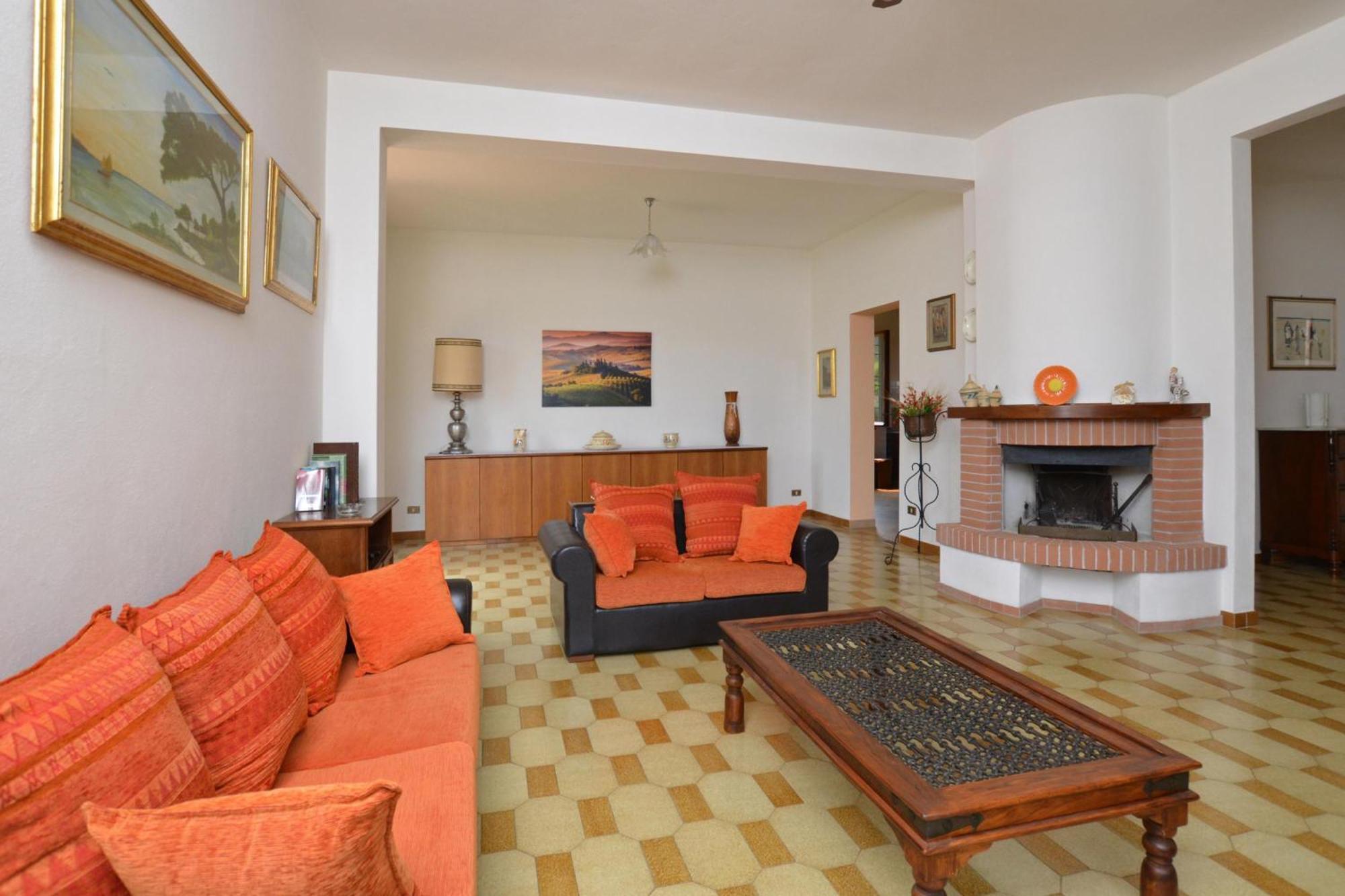 Casa Andreini - Happy Rentals Capannori Buitenkant foto