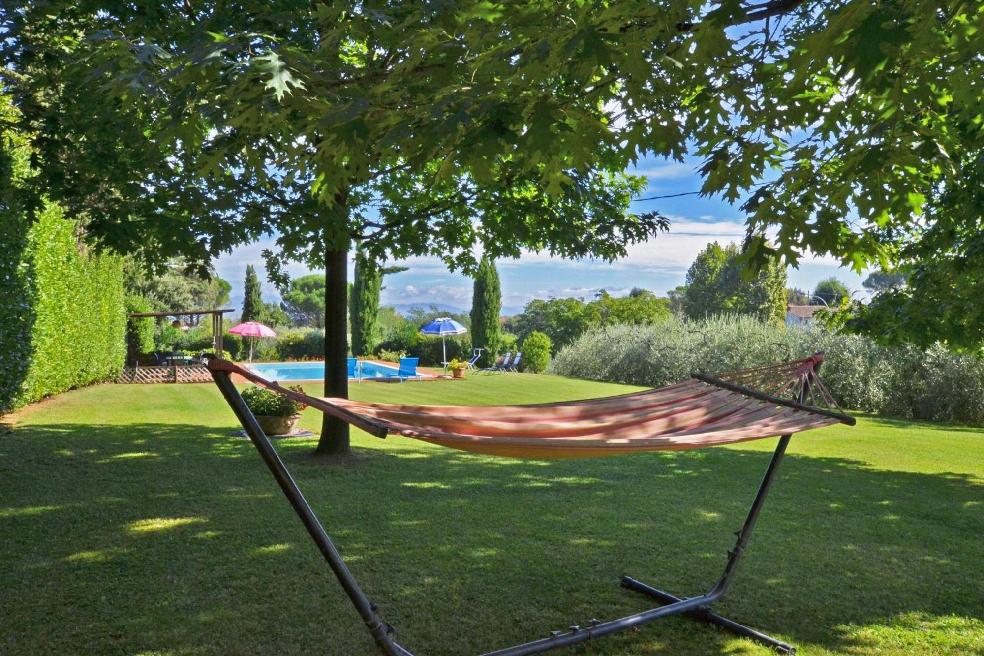 Casa Andreini - Happy Rentals Capannori Buitenkant foto
